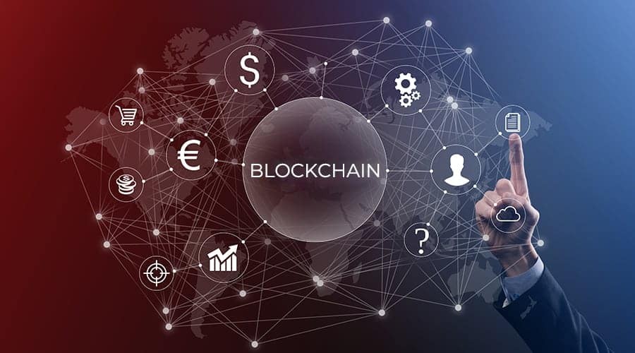Unlocking the Potential of Blockchain